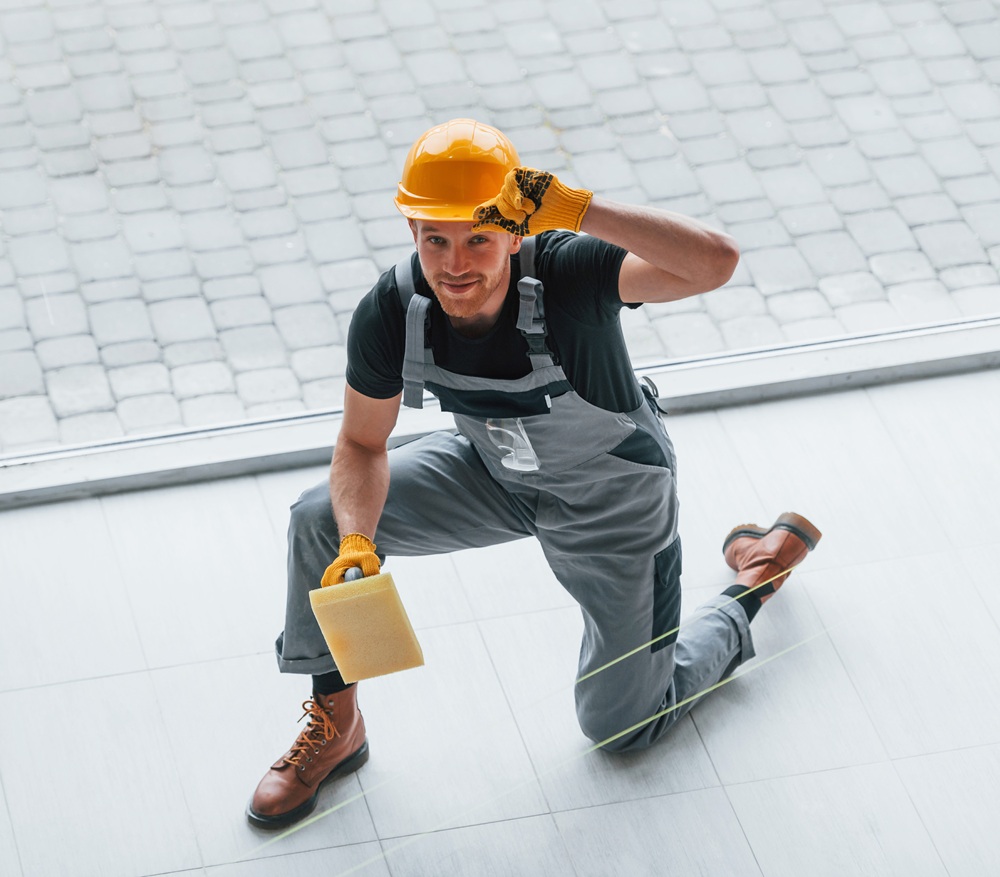 Damp Proofing in Surrey